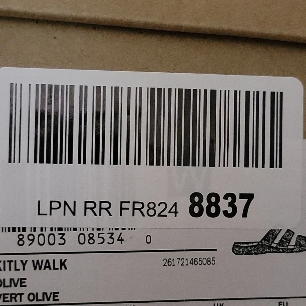 NWT Clarks Sandals/Mules Sz. 11 W - Picture 9 of 9